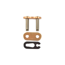 Split Connect Link 520MRD7 Gold