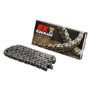 520 SRX2 Drive Chain QX-Ring Rivet Steel / Steel - 106 Links