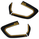 3D Motorcycle Stickers - Engine Kit For BMW R 1250 GS 2021>2024