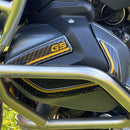 3D Motorcycle Stickers - Engine Kit For BMW R 1250 GS 2021>2024
