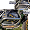 3D Motorcycle Stickers - Engine Kit For BMW R 1250 GS 2021>2024