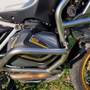 3D Motorcycle Stickers - Engine Kit For BMW R 1250 GS 2021>2024