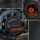 3D Motorcycle Stickers - Variator Cover For KTM 1290 Super Adventure S 2021-2020