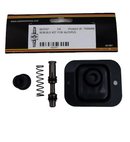 Hydraulic Clutch Conversion Kit Rebuild Kit