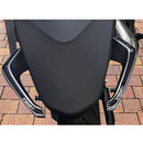 3D Motorcycle Stickers - Passenger Handles For Benelli 752 S 2019>2020