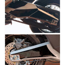 3D Motorcycle Stickers - Swingarm For Honda X-Adv 2017>2020