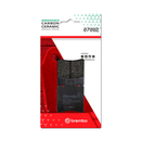 Brake Pads Scooter Carbon (Left / Right / Front) - 07002