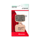 Brake Pads Scooter Sintered Metal (Front) - 07004XS