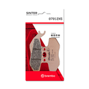 Brake Pads Scooter Sintered Metal (Front) - 07012XS