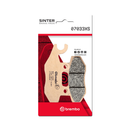 Brake Pads Scooter Sintered (Left / Right / Front) - 07033XS