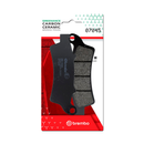 Brake Pads Scooter Carbon Ceramic (Front) - 07045