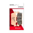 Brake Pads Scooter Sintered (Left / Right / Rear) - 07069XS