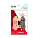 Brake Pads Scooter Sintered (Left / Right / Rear) - 07071XS