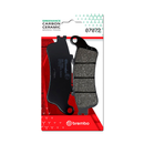 Brake Pads Scooter Carbon Ceramic (Front) - 07072CC