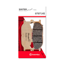 Brake Pads Scooter Sintered Metal (Front) - 07073XS