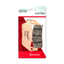 Brake Pads Scooter Sintered Metal (Rear) - 07075XS