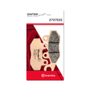 Brake Pads Scooter Sintered Met (Left / Front) - 07076XS