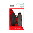 Brake Pads Scooter Carbon (Left / Right / Front) - 07078CC
