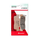 Brake Pads Scooter Sintered (Left / Right / Rear) - 07085XS