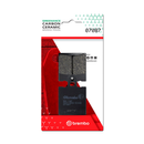 Brake Pads Scooter Carbon Ceramic (Front) - 07087