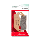 Brake Pads Scooter Sintered Metal (Front) - 07096XS