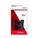 Brake Pads Scooter Carbon Ceramic (Left / Rear) - 07097