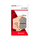 Brake Pads Scooter Sintered (Left / Right / Rear) - 07103XS