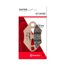 Brake Pads Scooter Sintered (Left / Right / Front) - 07104XS