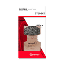 Brake Pads Scooter Sintered Metal (Front) - 07108XS
