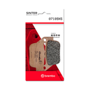 Brake Pads Scooter Sintered Metal (Rear) - 07109XS