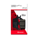 Brake Pads Carbon Ceramic (Left / Front) - 07112