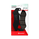 Brake Pads Carbon Ceramic (Left / Right / Front) - 07115