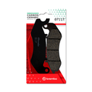 Brake Pads Carbon Ceramic (Left / Right) - 07117