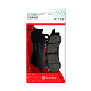 Brake Pads Carbon Ceramic (Left / Right / Front) - 07118