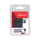 Brake Pads Organic (Left / Right / Rearear) - 07BB0106