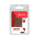 Brake Pads Sintered Metal (Left / Right / Rear) - 07BB01SD