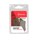 Brake Pads Sintered - 07BB0265