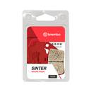 Brake Pads Sintered Metal (Left / Right / Rear) - 07BB02SP