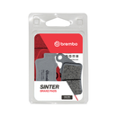 Brake Pads O-Road Sintered (Left / Right / Rear) - 07BB02SX