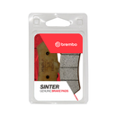 Brake Pads Genuine Sintered Metal - 07BB0359
