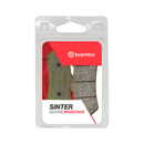 Brake Pads Sintered Metal - 07BB0373