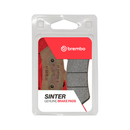 Brake Pads Genuine Sintered Metal (Front) - 07BB0390
