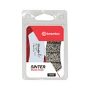 Brake Pads Street Sintered (Left / Right / Front) - 07BB03LA