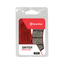 Brake Pads Street Sintered (Left / Right / Front) - 07BB03SA