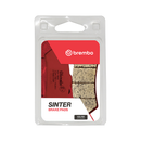Brake Pads Street Sintered (Left / Right / Rear) - 07BB03SP