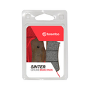 Brake Pads Sintered - 07BB0478