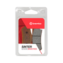 Brake Pads Genuine Sintered Metal (Front) - 07BB0483