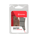 Brake Pads Sintered Metal - 07BB0495