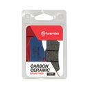 Brake Pads Carbon Ceramic (Front) - 07BB04CC