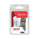 Brake Pads Street Sintered Metal - 07BB04LA